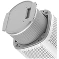 Ionmax 4-Stage HEPA Air Purifier - Wi-Fi App Control, Ioniser and PM2.5 Monitoring - White - ION350