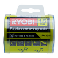 Ryobi Replacement Spools - 1.5mm - Twist Line - 3 Pack - SuperSaverAU - view 4