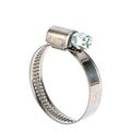 Holman Stainless Steel Hose Clamp 25-38mm - Durable & Adjustable Fit - SuperSaverAU - view 1