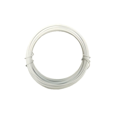 Everhang Picture Hanging Wire - 10m - Steel - Easy Installation - SuperSaverAU - view 1