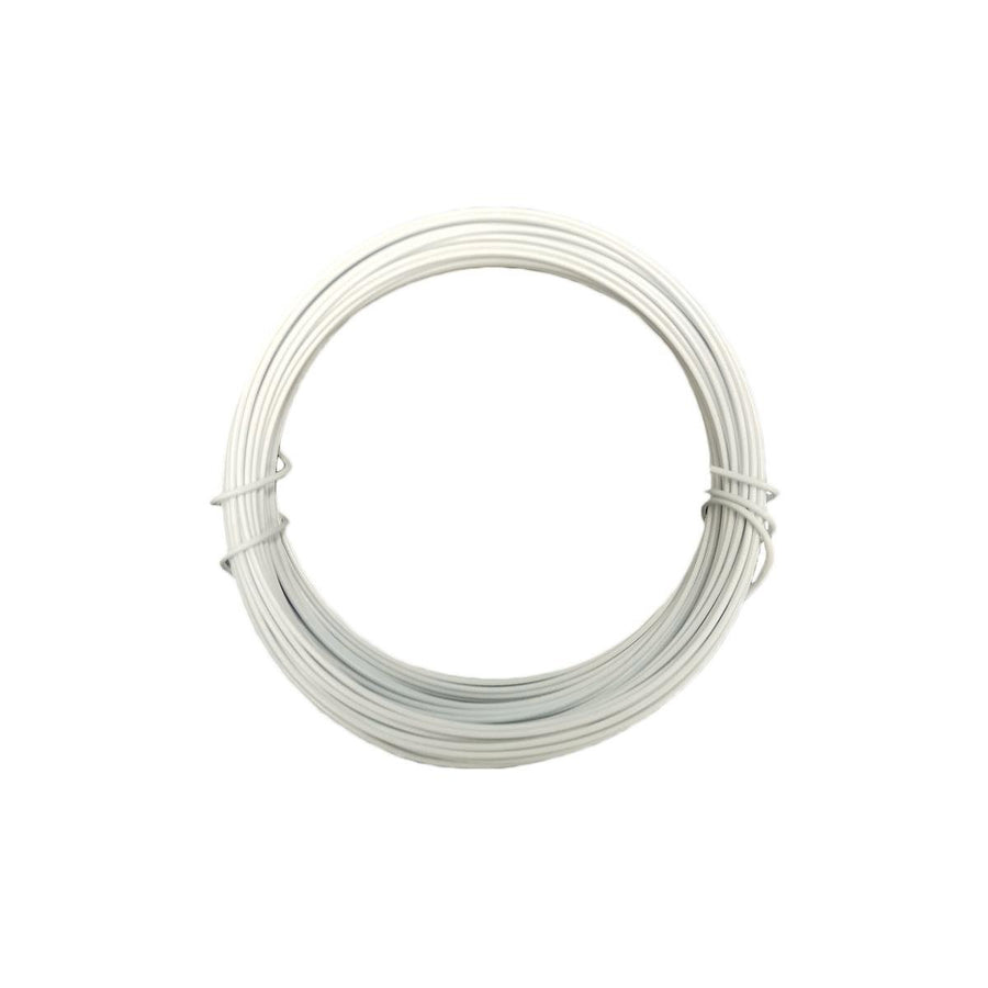 Everhang Picture Hanging Wire - 10m - Steel - Easy Installation - SuperSaverAU - view 1