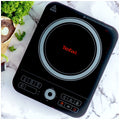 Tefal Portable Induction Express cooktop - six cooking programs, Boost mode, 100W to 2100W - IH7208Z1