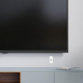 DETA Architrave F Connector - 34mm x 74mm - Polycarbonate - Indoor Use - SuperSaverAU - view 3