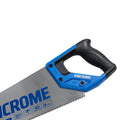 Kincrome 500mm Handsaw - SK5 Steel Blade - Ergonomic Soft Grip Handle - SuperSaverAU - view 3