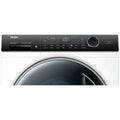 Haier 9kg Front Load Washing Machine - UV Protect, Smart Dosing, 1400rpm Spin - HWF90AN1