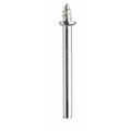 Dremel 401 Mandrel Screw - 1/8 Inch Shank - Polishing Accessory Mount - SuperSaverAU - view 1