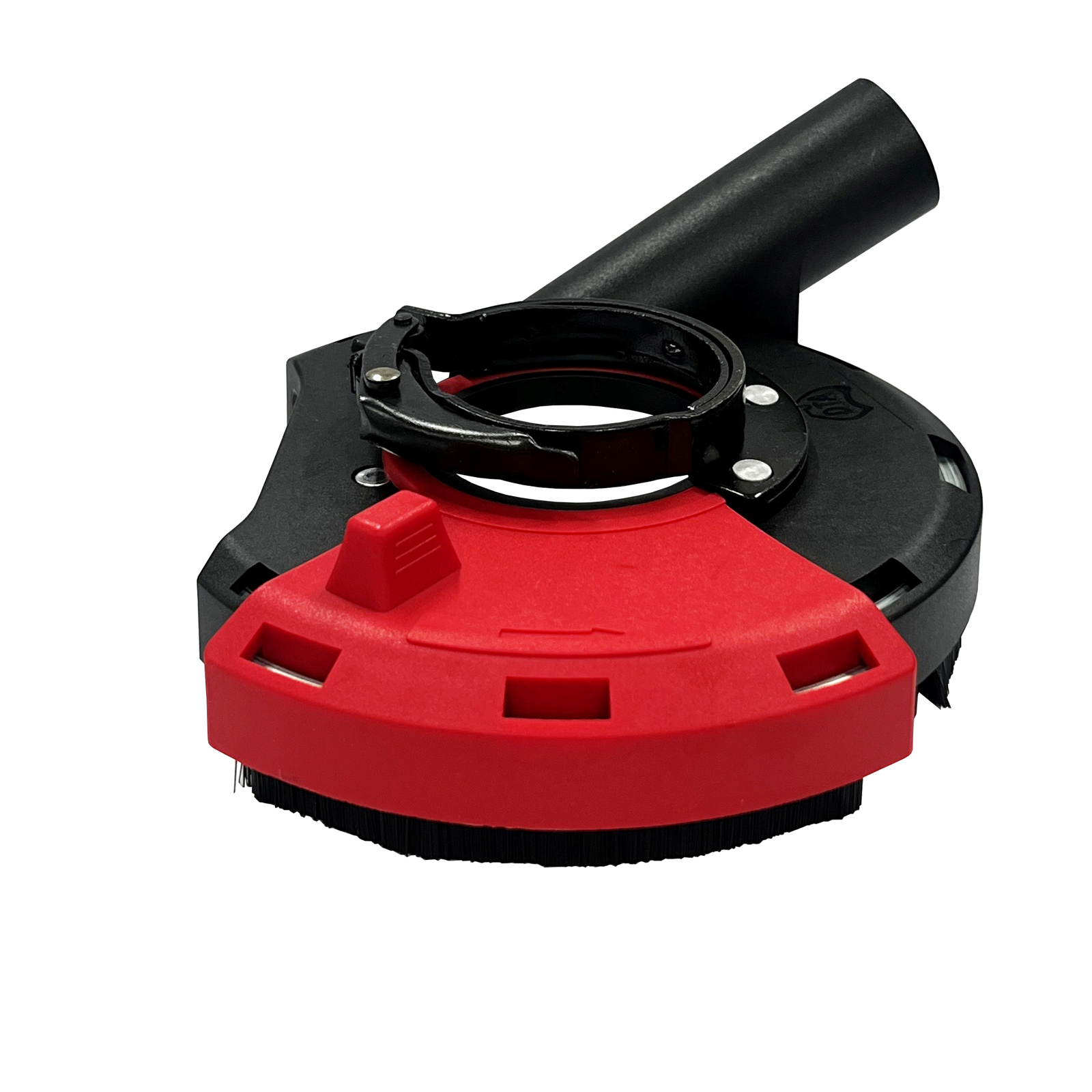 DTA Boss 125mm Dust Extraction Grinding Cover For Angle Grinders DEXG125