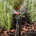 Pope Full Circle Micro Poly Eze-Jet - 5 Pack