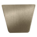 Kango Mud Pan - 355mm - Stainless Steel - Magnetic Grip - SuperSaverAU - view 3