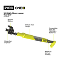 Ryobi One+ 18V 32mm Cordless Lopper Skin Only OLP1832B
