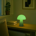 Mirabella Green Shanie Table Lamp - 280mm x 210mm - Colour Changing LED - SuperSaverAU - view 3