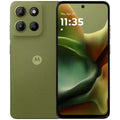 Motorola G15 4G 128GB Mobile Phone - Iguana Green, 6.72-inch Display, 5200mAh Battery - 11901333975