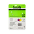 Gasmate Braided Hose 3000mm Bayonet to 5/8" UNF - Durable Gas Connection - SuperSaverAU - view 2