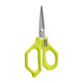 Ryobi Non Stick Precision Scissors - 89mm x 280mm - Comfortable Grip - Intricate Cuts - SuperSaverAU - view 2