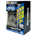 Bremick XTP Bugle Batten 14g x 100mm T40 B8 - 100 Pack - Fast Installation - SuperSaverAU - view 1