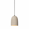 Crudo Pendant - Concrete Light Fixture - 153mm - Unique Design - SuperSaverAU - view 1