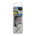 Zenith Spring Washer - 3/16 - 65 Pack - Zinc Plated - Internal Use - SuperSaverAU - view 1