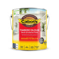 Cabot S Deck and Exterior Paint - 4L - Ultra Deep Base - Water Based - Self-Priming - SuperSaverAU - view 1