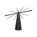 Brilliant Lighting Insect Repeller Fan 2 Pack - 92mm x 242mm - Black - Portable - SuperSaverAU - view 2