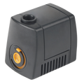 Aquapro Water Feature Pump - 550L/h - Compact - Indoor Use - SuperSaverAU - view 1