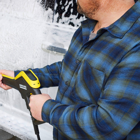 Karcher Snow Storm Super Foam Detergent 2.5L for Pressure Washers