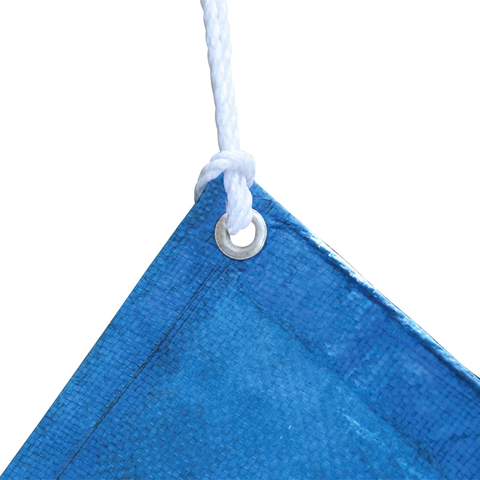 Jack 4.9 x 7.3m Medium Duty Tarpaulin