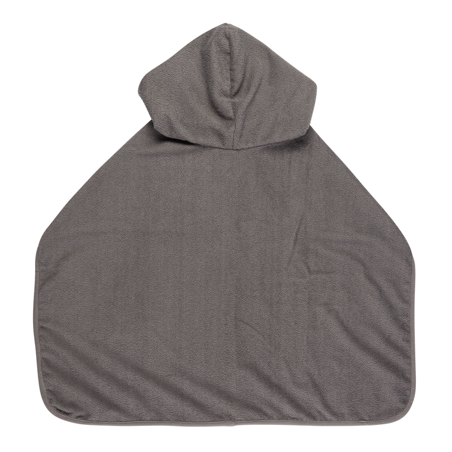 Happy Tails Hooded Pet Towel - Super Absorbent - 710mm x 690mm - Machine Washable - SuperSaverAU - view 1