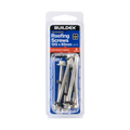 Buildex Roofing Teks Screws - 12g x 65mm - 6 Pack - Class 3 Corrosion Protection - Self-Drilling - SuperSaverAU - view 1