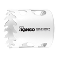 Kango 44mm Hole Shot Carbide Teeth Hole Saw - Multi-Material Cutting - SuperSaverAU - view 1