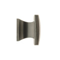 Prestige 36mm Black Olive Square Knob Zinc Alloy 6 Pack Easy Install - SuperSaverAU - view 1
