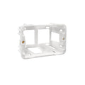 HPM Universal Flush Mount Plastic Mounting Box - For Powerpoints & Switches