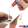 Loctite Glass Glue 3g Cyanoacrylate Adhesive, Dries Clear