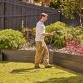 Nylex 15m Flextreme Reclaimed Water Garden Hose