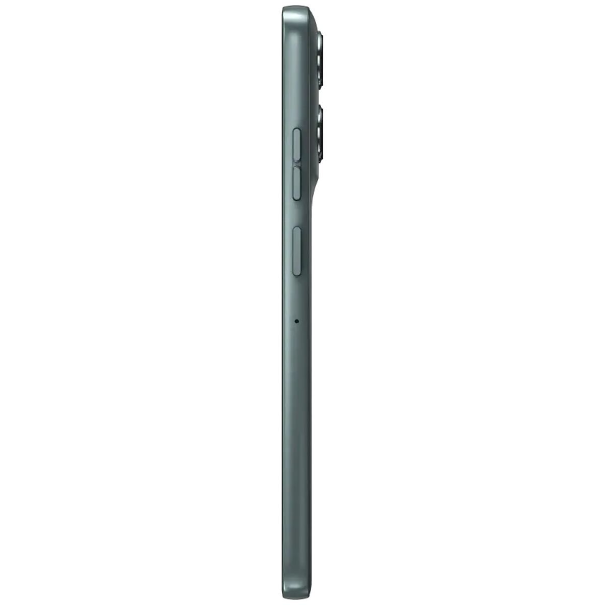 Motorola G56 256GB 5G mobile phone - 50MP Sony camera, 30W TurboPower charging, Grey Mist - 11901342049