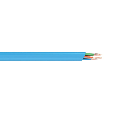DETA 20m CAT-6 Copper PVC Data Cable CAT6100-20
