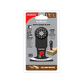 Diablo 65mm Starlock Multi Tool Plunge Cutting Blade - Precision Cutting - SuperSaverAU - view 1