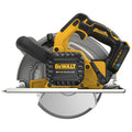 DeWALT 18V XR 184mm Brushless Cordless Metal Cutting Circular Saw Skin DCS383N-XJ