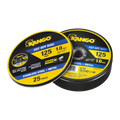 Kango Metal Cut Off Discs - Pack of 25 - 125mm - Inox-Free - Durable - SuperSaverAU - view 2