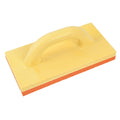 Trojan 240mm Sponge Plasterers Float - Durable Polyurethane Base - Lightweight - SuperSaverAU - view 2