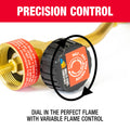 Tradeflame Handyman Burner Kit 5 Piece
