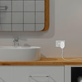 DETA Grid Connect Smart Rewireable Plug 6930HA