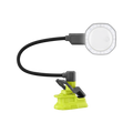 Ryobi 18V ONE+ Magnifying Clamp Light RML18 - Tool Only
