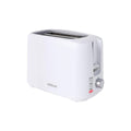 Mistral 2 Slice Toaster - 1.3m Cord - Self-Centring Slots - 7 Browning Controls - SuperSaverAU - view 1