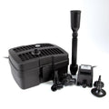 Aquapro 1000 Pump-UVC Filter System-5W-Compact-Easy Maintenance - SuperSaverAU - view 5