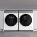 Fisher & Paykel Series 5 10kg Front Load Washer and 10kg Heat Pump Dryer Package - WH1060P5DH1060P5