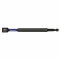 Irwin Impact Pro Performance Nutsetter - 152mm - Magnetised - Lobular Design - SuperSaverAU - view 2