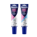 Selleys Clear Silicone Sealant 90ml - Waterproof - Mould Resistant - Indoor Use - SuperSaverAU - view 4