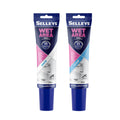 Selleys 90ml Clear Wet Area Silicone Sealant Indoor