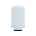 Stefani On Tap System Replacement Ceramic Filter - Lead Free - 50mm x 95mm - White - 99.99% Bacteria Removal - SuperSaverAU - view 1
