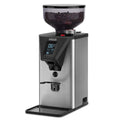 Gaggia Premium MDF 55 coffee grinder - stainless steel - 55mm flat burrs - touchscreen - GRG2301